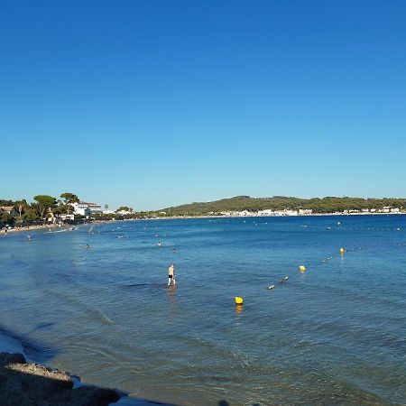 Villa Club T2 A Mar Vivo, Plages A Pieds, Piscine La Seyne-sur-Mer Exterior photo