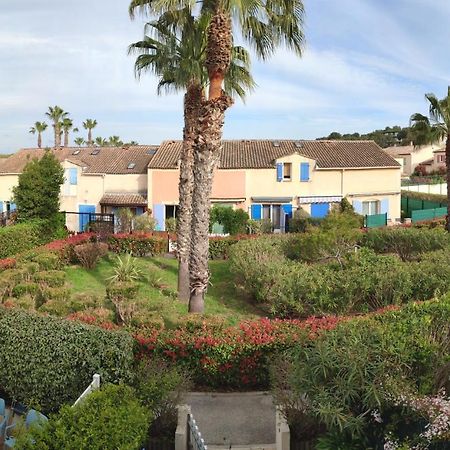 Villa Club T2 A Mar Vivo, Plages A Pieds, Piscine La Seyne-sur-Mer Exterior photo