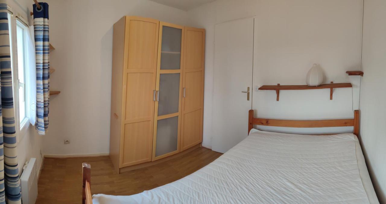 Villa Club T2 A Mar Vivo, Plages A Pieds, Piscine La Seyne-sur-Mer Exterior photo