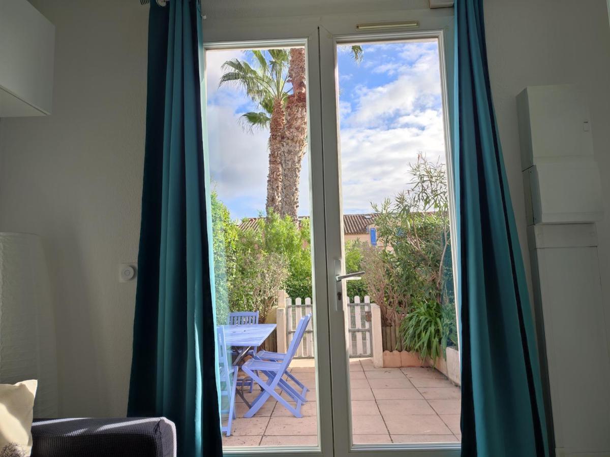Villa Club T2 A Mar Vivo, Plages A Pieds, Piscine La Seyne-sur-Mer Exterior photo